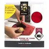 Image de Sac de cuisson de pommes de terre en polyester pour Micro ondes 92004 pour Micro-ondes
