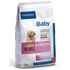 Image de Virbac Croquettes Hpm Baby Pour Chiens De Grande Et Moyenne Taille 12kg 12kg