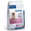 Image de Virbac Croquettes Pour Chiens Hpm Senior Large Medium 12kg 12kg