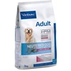 Image de Virbac Croquettes Hpm Adulte Stérilisé Pour Chien De Grande Et Moyenne Race 12kg 12kg