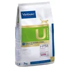 Image de Virbac Aliment Pour Chats Hpm Urology Dissolution De Struvite U1 3kg 3kg