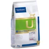 Image de Virbac Prévention De La Dissolution Urologique Hpm U2 Aliment Pour Chats 3kg 3kg