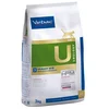 Image de Virbac Nourriture Pour Chats Hpm Urology Urinary Wib U3 3kg 3kg
