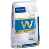 Image de Virbac Aliment Pour Chats Hpm Weight Loss Diabetes W1 3kg 3kg
