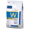 Image de Virbac Aliment Pour Chats Hpm Weight Loss Diabetes W1 7kg 7kg