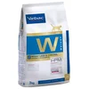 Image de Virbac Aliment Pour Chat Hpm Contrôle De La Perte De Poids W2 3kg 3kg
