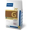 Image de Croquettes veterinary hpm gastro digestive support pour chats sac 3 kg