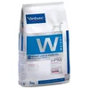 Image de Virbac Aliment Pour Chien Hpm Weight Loss Diabetes W1 12kg 12kg