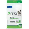 Image de Virbac Nourriture Pour Chats Hpm Kitten Pre Neutered 3kg
