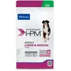 Image de Virbac Nourriture Pour Chien Hpm Adult Large & Medium 16kg 16kg