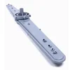Image de Hélice / bras de lavage supérieur pour lave-vaisselle Beko, Blomberg, Bluesky, Brandr, Fagor - DISTRI+