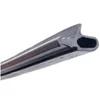 Image de Distri+ - Joint de bas de porte compatible avec lave-vaisselle Beko, Blomberg, Brandt, Continental Edison, Proline, Vedette... -