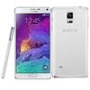 Image de Smartphone galaxy note 4 blanc stockage 32 Go