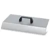Image de Capot inox pour barbecue acb2