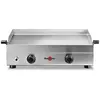 Image de Plancha Saveur inox gaz