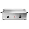 Image de Plancha Saveur inox electrique SAVEUR PFSV2AA-KR