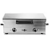 Image de Plancha Club inox electrique 'CLUB PFCB2AA-KR