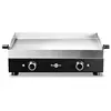 Image de Plancha Serie Noire inox electrique S. NOIRE PFSR2AA-KR