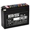Image de Batterie BT4B-5 SLA sans entretien activée usine