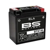 Image de Batterie BTX14L SLA sans entretien activée usine
