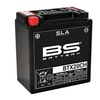 Image de Batterie BTX20CH SLA sans entretien activée usine