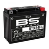 Image de Batterie BTX24HL SLA sans entretien activée usine