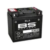 Image de Batterie BS Battery 53030 12V 31.6Ah - Prête À L'emploi - Électricité BS BATTERY
