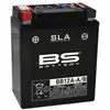 Image de Batterie Bs Battery BB12A-A/B 12V 12.6Ah - Prête À L'emploi - Électricité BS BATTERY