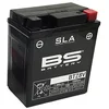 Image de BS-BATTERY powersports battery BS Batería sla BTZ8V en occasion ou reconditionné