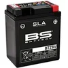 Image de Batterie BTZ8V SLA sans entretien activée usine