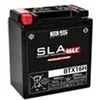 Image de Batterie BTX16H SLA Max sans entretien activée usine