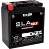 Image de Batterie Bs Battery BTX16H 12V 16Ah - Prête À L'emploi - Électricité BS BATTERY