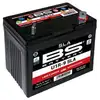 Image de Batterie Bs Battery U1R-9 12V 28Ah - Prête À L'emploi - Électricité BS BATTERY