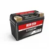 Image de Batterie Bs Battery Lithium BSLI-03 12V 3Ah - Prête À L'emploi - Électricité BS BATTERY