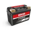 Image de Batterie Bs Battery Lithium BSLI-05 12V 4Ah - Prête À L'emploi - Électricité BS BATTERY
