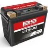 Image de Batterie BS Battery Lithium BSLI-12 12V 8Ah - Prête À L'emploi - Électricité BS BATTERY