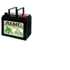 Image de Batterie u1r-9 12v28ah lg195 l130 h180 300a (gel - sans entretien - activee usine