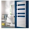 Image de Sèche-serviette eau chaude Fassane Spa symétrique chauffage central - - 625W - 1333x500mm