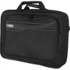 Image de Port Hanoi 105062 Etui pour Ordinateur portable 17,3" Noir