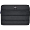 Image de Portland - Housse d'ordinateur portable - 13" / 14" - noir