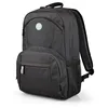 Image de Port Designs Sac à Dos pc eco pour Ordinateur Portable Houston 19 litres 15.6 Pouces Noir en occasion ou reconditionné