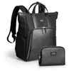 Image de Port Sac à dos Muse Signature - 16" - Noir