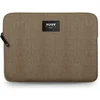 Image de Milano II - Housse d'ordinateur portable - eco - 13" - 14" - marron désert