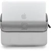 Image de Milano II - Housse d'ordinateur portable - pearl - pour Apple MacBook Neo