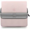 Image de Milano II - Housse d'ordinateur portable - rosé - pour Apple MacBook Neo