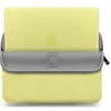 Image de Milano II - Housse d'ordinateur portable - citron - pour Apple MacBook Neo