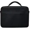 Image de Sacoche Courchevel Clamshell pour PC Portable 15.6" Noir