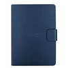 Image de Etui rotatif bleu nuit Nagano pour iPad Air