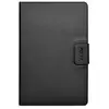 Image de MUSKOKA - Etui à rabat pour tablette - polyuréthane - noir - 10.5" - pour Samsung Galaxy Tab A8