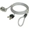 Image de Port Security Cable with key